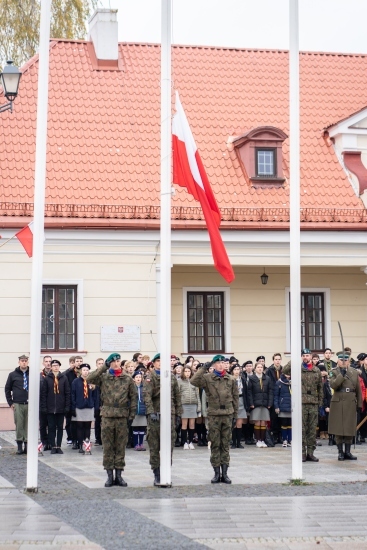 Święto Niepodległości