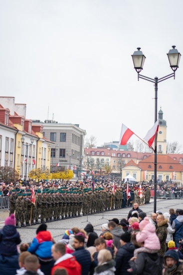 Święto Niepodległości