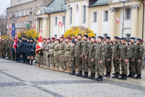 Święto Niepodległości