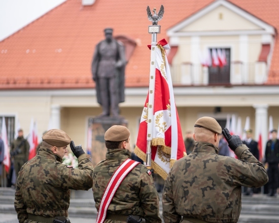 Święto Niepodległości