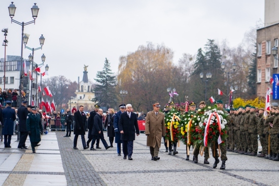 Święto Niepodległości