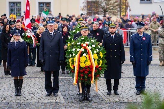 Święto Niepodległości