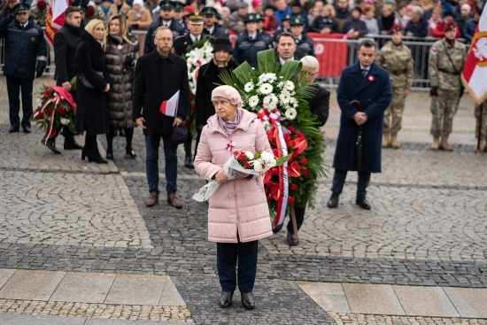 Święto Niepodległości