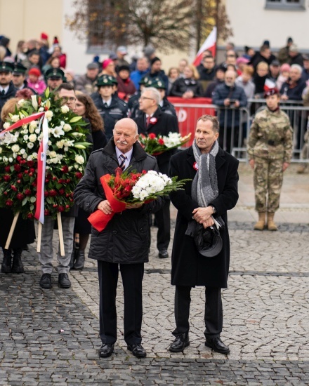 Święto Niepodległości