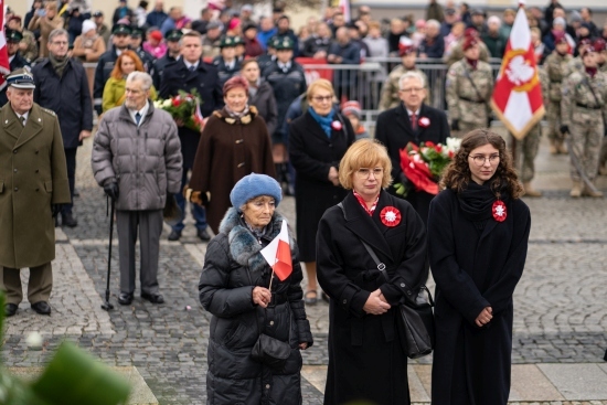 Święto Niepodległości