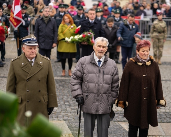 Święto Niepodległości