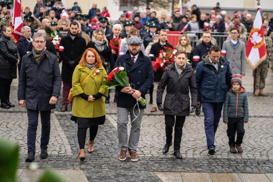 Święto Niepodległości