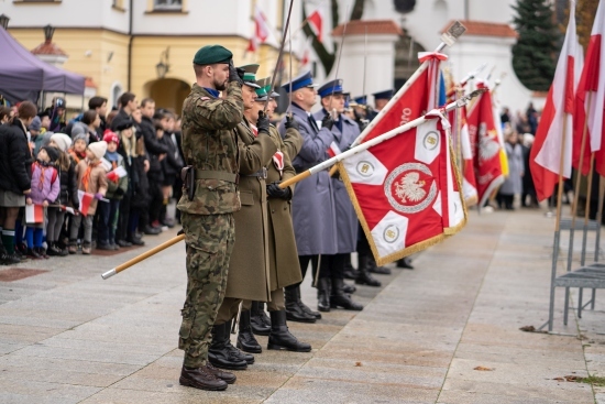 Święto Niepodległości