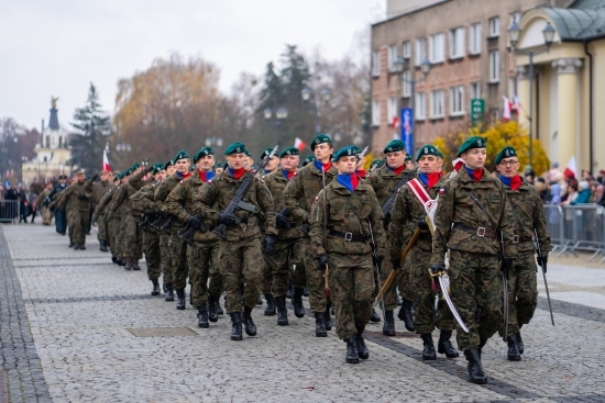 Święto Niepodległości