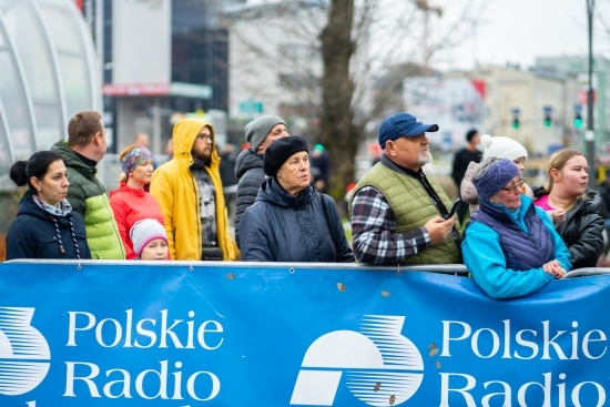 Bieg Niepodległości