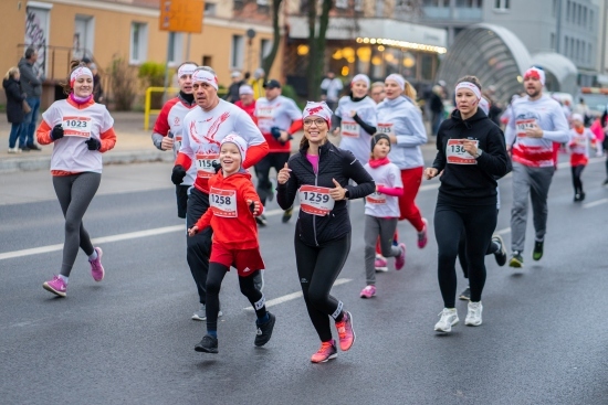 Bieg Niepodległości