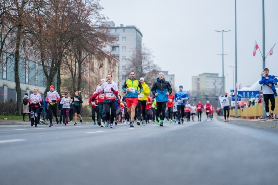 Bieg Niepodległości