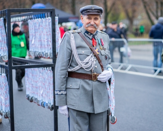 Bieg Niepodległości