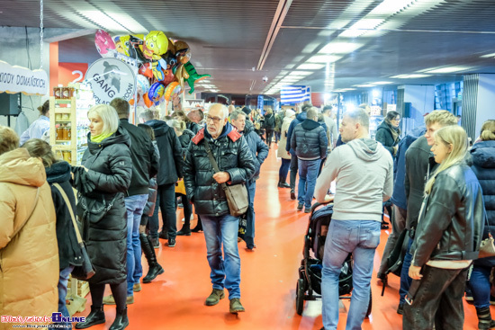 Festiwal Kawy i Czekolady