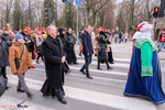 Orszak Trzech Króli w Białymstoku