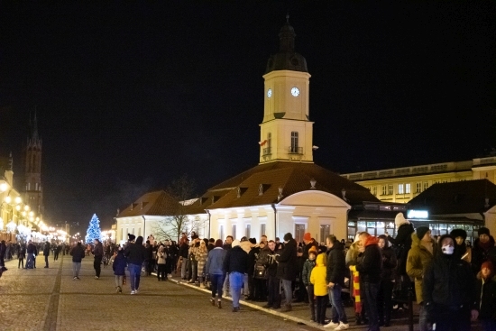 Racowisko kibiców Jagiellonii 