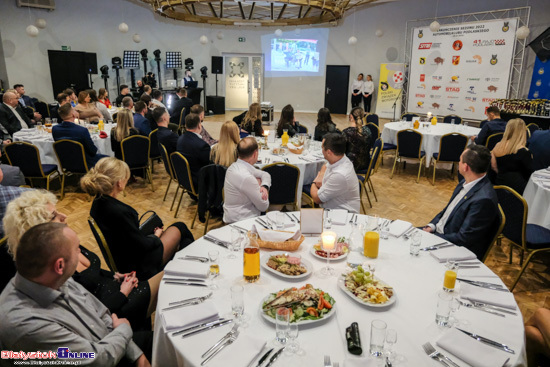 Zakończenie sezonu Samochodowych Mistrzostw Białegostoku