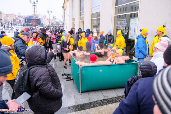 Wielka Orkiestra Świątecznej Pomocy