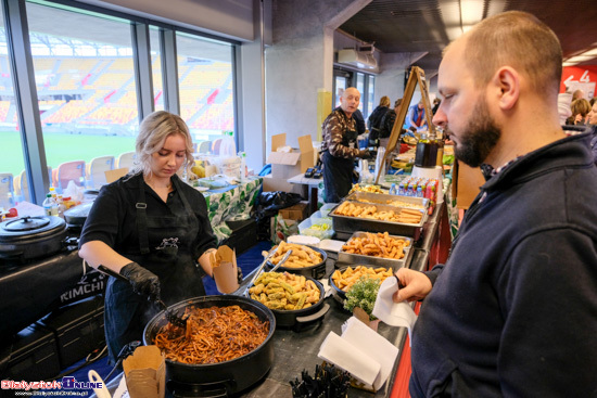 Festiwal Piwa, Wina i Trunków Rzemieślniczych