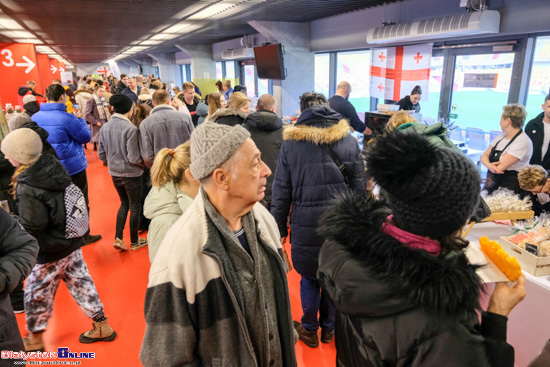 Festiwal Piwa, Wina i Trunków Rzemieślniczych