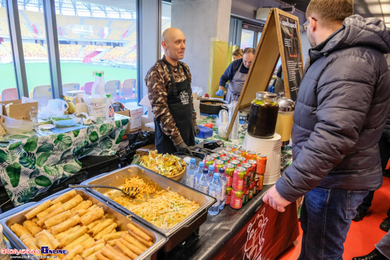 Festiwal Piwa, Wina i Trunków Rzemieślniczych