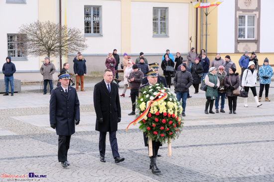 104. rocznica wyzwolenia Bialegostoku