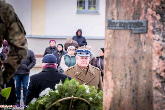 104. rocznica wyzwolenia Bialegostoku