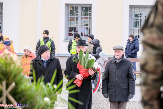 104. rocznica wyzwolenia Bialegostoku