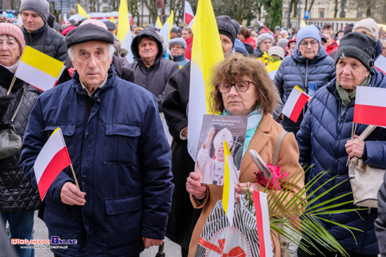 Białostocki Marsz Papieski