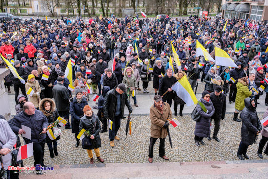 Białostocki Marsz Papieski