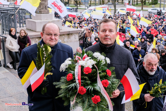 Białostocki Marsz Papieski