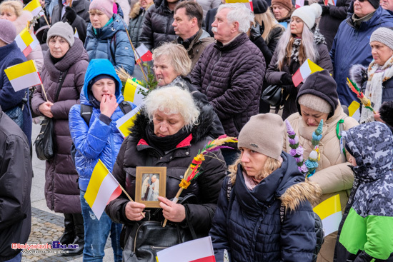 Białostocki Marsz Papieski