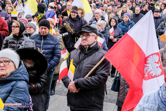 Białostocki Marsz Papieski