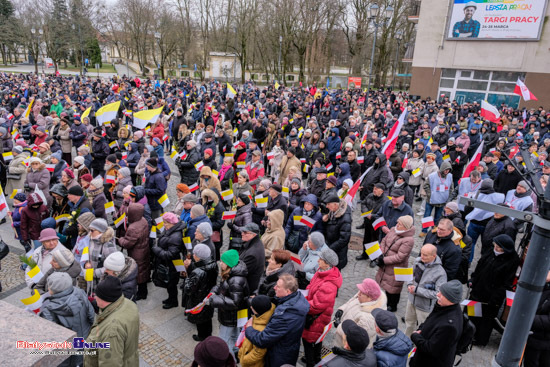 Białostocki Marsz Papieski