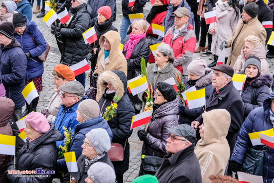 Białostocki Marsz Papieski