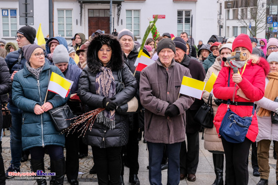 Białostocki Marsz Papieski