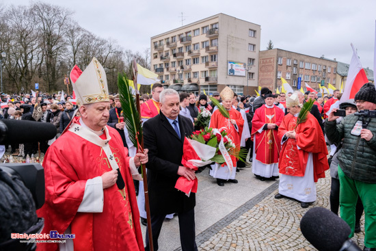 Białostocki Marsz Papieski