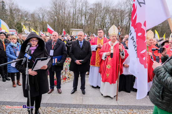 Białostocki Marsz Papieski