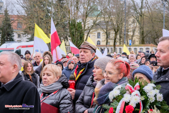 Białostocki Marsz Papieski