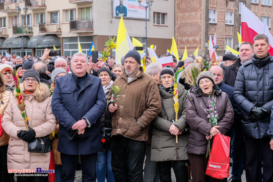 Białostocki Marsz Papieski