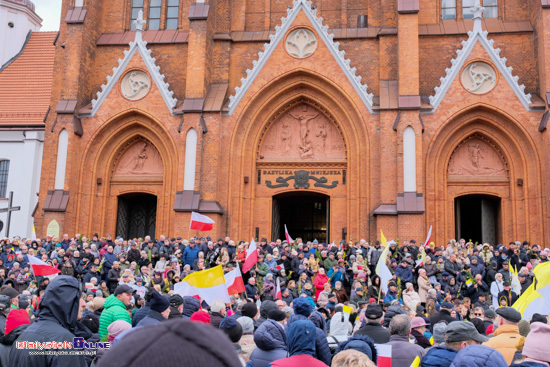 Białostocki Marsz Papieski