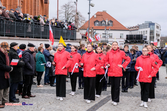 Białostocki Marsz Papieski