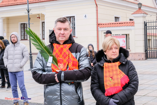 Białostocki Marsz Papieski