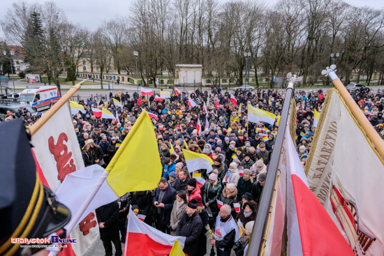 Białostocki Marsz Papieski