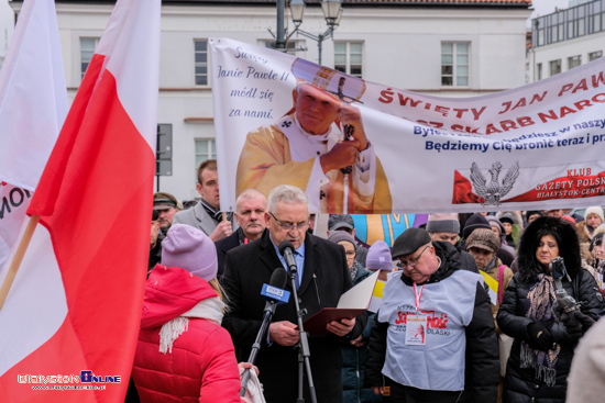 Białostocki Marsz Papieski