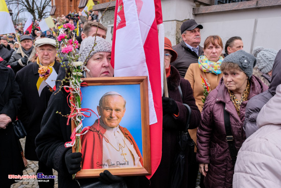 Białostocki Marsz Papieski