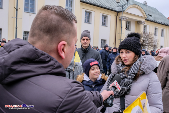 Białostocki Marsz Papieski