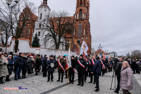 Białostocki Marsz Papieski