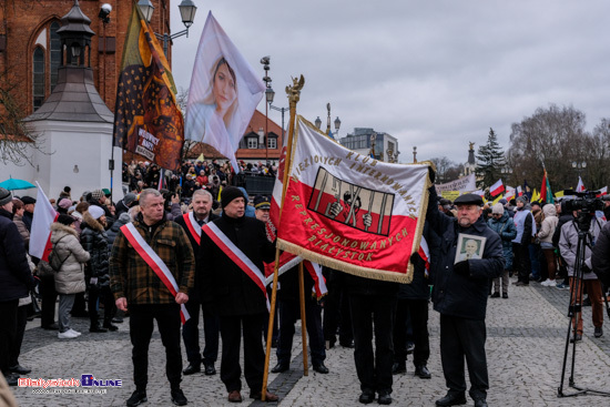 Białostocki Marsz Papieski