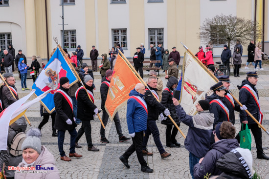 Białostocki Marsz Papieski